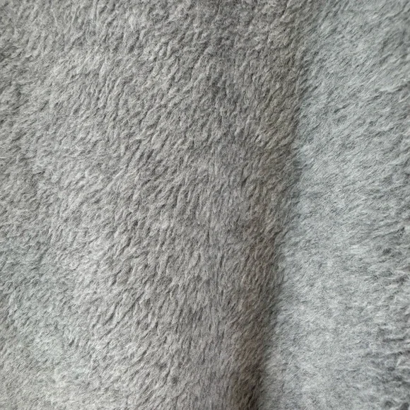 Gray Grumpy Sweatshirt - Picture 4 of 6